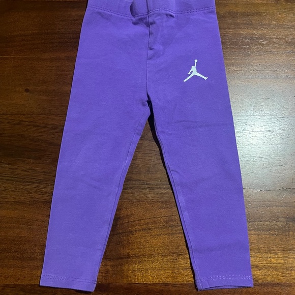 Girls Jordan Matching Set Size 24months - Picture 4 of 6